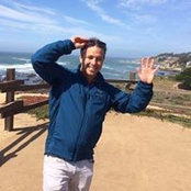 Ben Lilienthal's photo