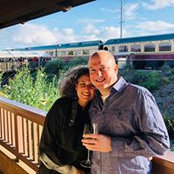 Laurie Gillman's photo