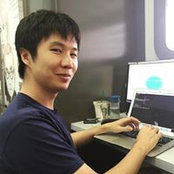 Ivor Zhou's photo