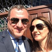 Neb Altiniss foto