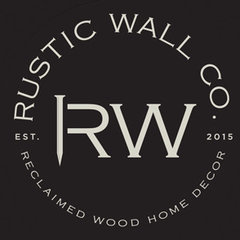 Rustic Wall Co