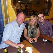 Dave Francis's photo