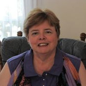 Diana Trigg's photo