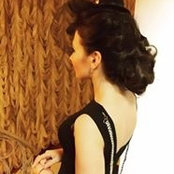 Anastasia Bubnova's photo