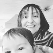 Anna Chapman's photo