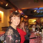 Foto von Sharon Leetham