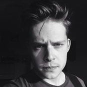 Colin Scott's photo