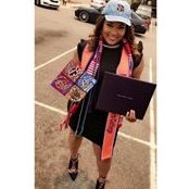 Imani Thomas's photo