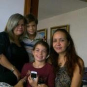 Foto von Soraya Hernández