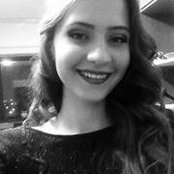 Andreea Cosmici's photo