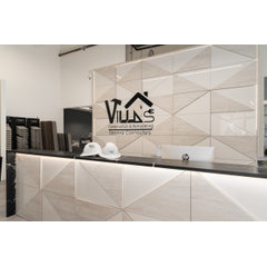 Villa's Construction & Remodeling Inc.