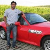 Foto von Sanjay Dey