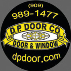 DP DOOR COMAPANY
