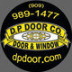 DP DOOR COMAPANY