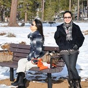 Liu Lin's photo