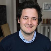 Alberto Saluzzo's photo