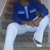 Dawnyell Brown's photo
