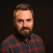 Daniel Mahons foto