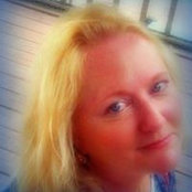 Kathy Hardees foto