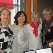 Joelle Delbar's photo