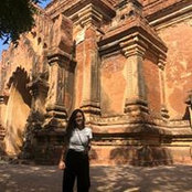 Irene Salas's photo