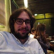 Ivan Talaychuks foto