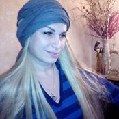 Светлана Лаврин's photo