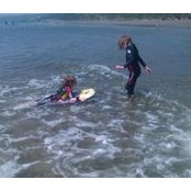 Jon Pope's photo