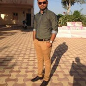Maddy Panchal's photo
