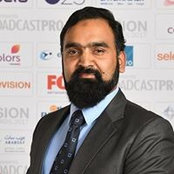 Ali Hameed's photo
