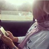 Jalni Asmae's photo