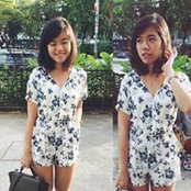 Steffi Tanim's photo