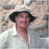 Bruce George's photo