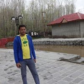 Pranav Doshi's photo