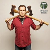 Isaac Haupt's photo