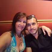 Laura Uzun's photo