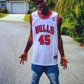 Kevin Manningss billede