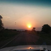 Foto von Mugisha Lenard