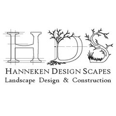 Hanneken Design Scapes