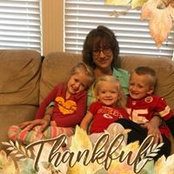 Sue Brouse's photo