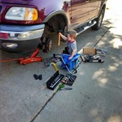 Andrew Brown's photo