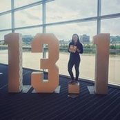 Melissa Jones's photo