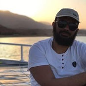 Ahmed Refaie's photo