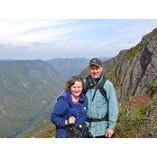 Pauline Robichaud's photo