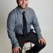 Mike Petridis's photo