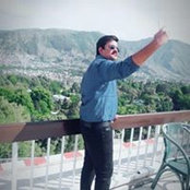 Arslan Jilani's photo