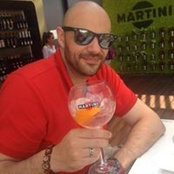 Paul Magri's photo