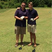Shawn Morin's photo