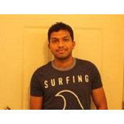 Prashanth Amins foto