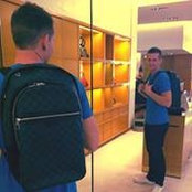 Tyler Howard's photo